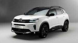 C5 AIRCROSS